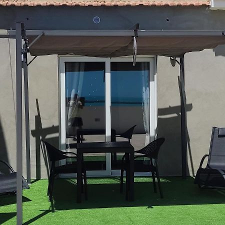 Spiagge Dorate Bed & Breakfast Gela Exterior photo