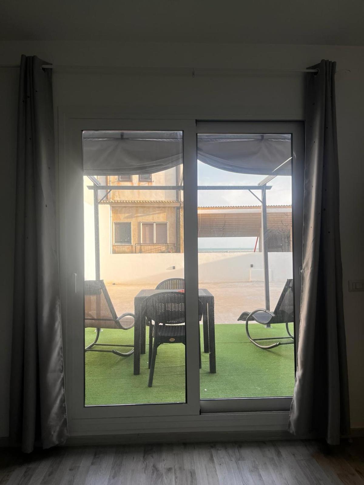 Spiagge Dorate Bed & Breakfast Gela Exterior photo